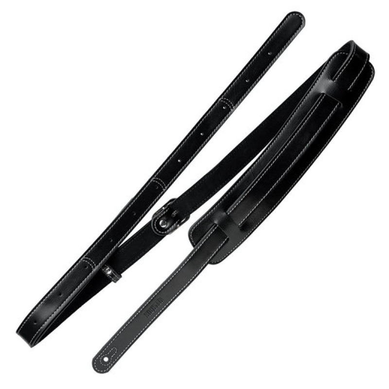Richter Straps Slinky Vintage Black, #2010